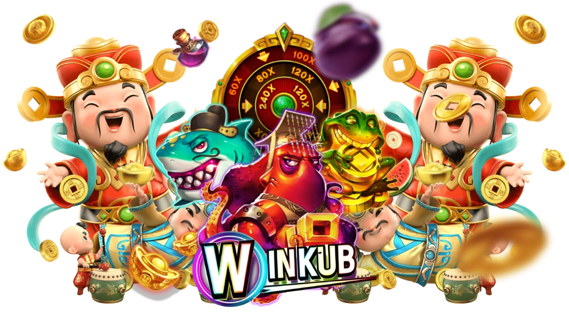 winkub login